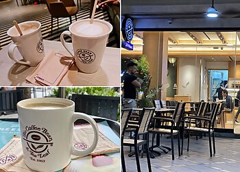 The Coffee Bean & Tea Leaf Orchard Road image The Coffee Bean & Tea Leaf Orchard Road