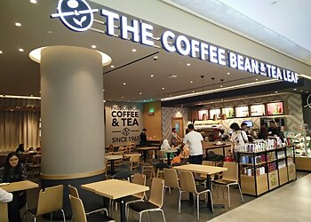 Tampines Cafes The Coffee Bean & Tea Leaf Tampines image 2 Tampines Cafes The Coffee Bean & Tea Leaf Tampines image 2
