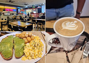 Tampines Cafes The Coffee Bean & Tea Leaf Tampines image 3 Tampines Cafes The Coffee Bean & Tea Leaf Tampines image 3