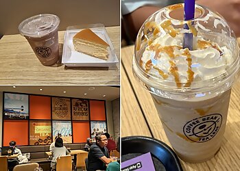 Pasir Ris Cafes The Coffee Bean and Tea Leaf image 3 Pasir Ris Cafes The Coffee Bean and Tea Leaf image 3