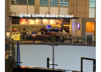 Toa Payoh Cafes The Coffee Bean and Tea Leaf image 2