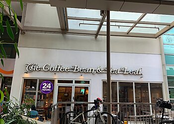 The Coffee Bean and Tea Leaf Bishan photo The Coffee Bean and Tea Leaf Bishan