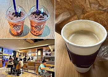The Coffee Bean and Tea Leaf Bishan image The Coffee Bean and Tea Leaf Bishan
