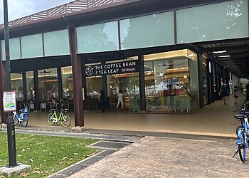 Marine Parade Cafes The Coffee Bean and Tea Leaf Marine Cove image 2 Marine Parade Cafes The Coffee Bean and Tea Leaf Marine Cove image 2