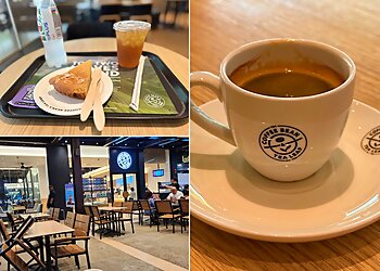 Marine Parade Cafes The Coffee Bean and Tea Leaf Marine Cove image 3 Marine Parade Cafes The Coffee Bean and Tea Leaf Marine Cove image 3