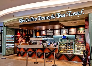 The Coffee Bean and Tea Leaf VivoCity photo The Coffee Bean and Tea Leaf VivoCity