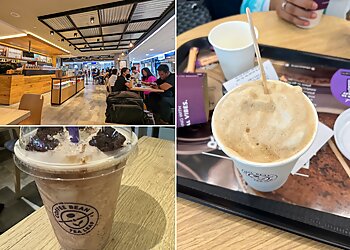 The Coffee Bean and Tea Leaf VivoCity image The Coffee Bean and Tea Leaf VivoCity