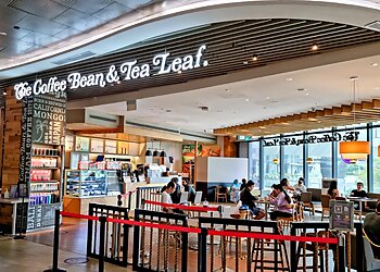 Punggol Cafes The Coffee Bean and Tea Leaf Waterway Point image 2 Punggol Cafes The Coffee Bean and Tea Leaf Waterway Point image 2