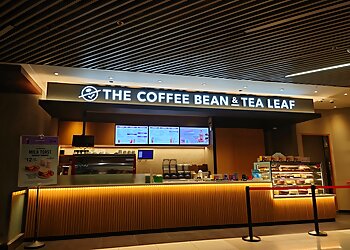 The Coffee Bean and Tea Leaf Woodlands photo The Coffee Bean and Tea Leaf Woodlands