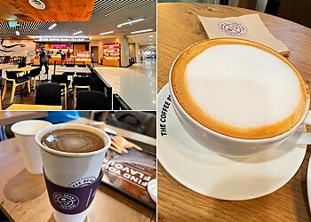 The Coffee Bean and Tea Leaf Woodlands image The Coffee Bean and Tea Leaf Woodlands