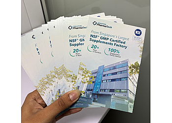 The Copy Boy Pte. Ltd., Geylang