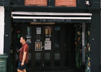 Little India Cafes The Countryside Cafe image 2 Little India Cafes The Countryside Cafe image 2