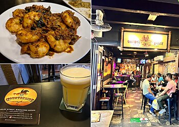 Little India Cafes The Countryside Cafe image 3 Little India Cafes The Countryside Cafe image 3