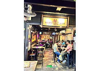 Little India Pubs The Countryside Café image 2 Little India Pubs The Countryside Café image 2