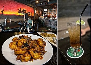 Little India Pubs The Countryside Café image 3 Little India Pubs The Countryside Café image 3