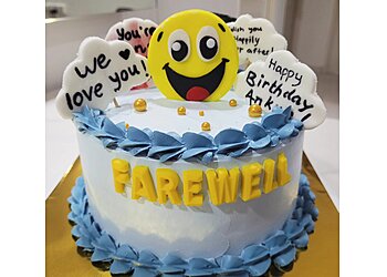 The Cream Connection photo The Cream Connection