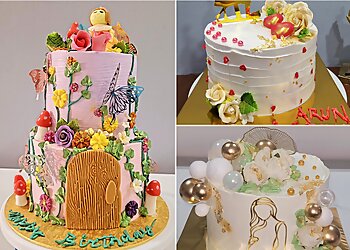 The Cream Connection image The Cream Connection