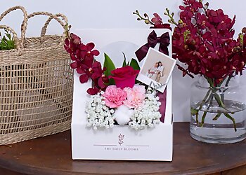 Bishan Flowers And Gifts Shops The Daily Blooms image 2 Bishan Flowers And Gifts Shops The Daily Blooms image 2