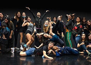 The Dance Place Forum photo The Dance Place Forum