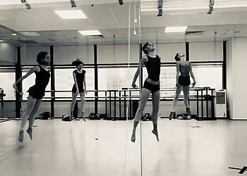 The Dance Place Forum image The Dance Place Forum