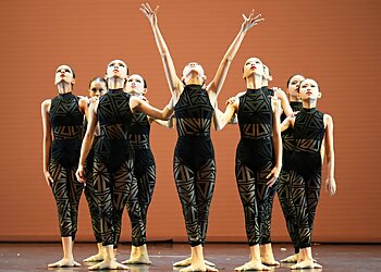 Sembawang Dance Classes The Dance Station image 2 Sembawang Dance Classes The Dance Station image 2