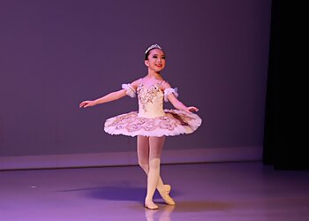 Sembawang Dance Classes The Dance Station image 3 Sembawang Dance Classes The Dance Station image 3