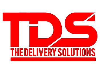 The Delivery Solutions Pte Ltd photo The Delivery Solutions Pte Ltd