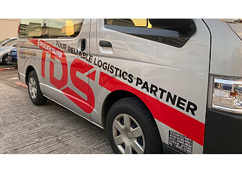 The Delivery Solutions Pte Ltd