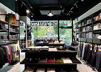 The Denim Store photo The Denim Store