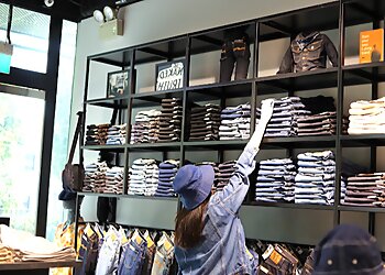 The Denim Store image The Denim Store