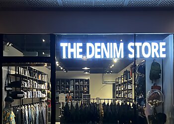 Kallang Clothing Stores The Denim Store image 1