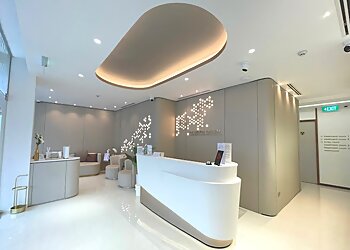 Geylang Dental Clinics The Dental Gallery image 1