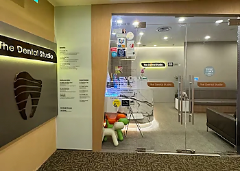 Orchard Road Dental Clinics The Dental Studio Paragon image 3 Orchard Road Dental Clinics The Dental Studio Paragon image 3