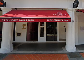 Chinatown Pubs The Elephant Room Singapore image 2 Chinatown Pubs The Elephant Room Singapore image 2