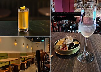 Chinatown Pubs The Elephant Room Singapore image 3 Chinatown Pubs The Elephant Room Singapore image 3