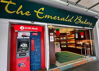 The Emerald Bakery photo The Emerald Bakery