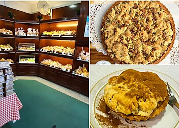 The Emerald Bakery image The Emerald Bakery