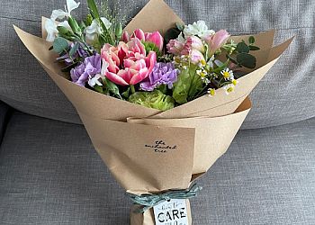 The Enchanted Tree image The Enchanted Tree