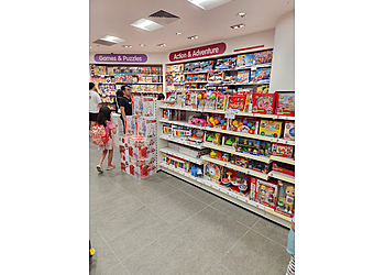 Hougang Toy Shops The Entertainer Toy Shop image 2 Hougang Toy Shops The Entertainer Toy Shop image 2