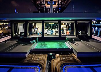 Orchard Road Yacht Charters The Epicurean State LLP image 2 Orchard Road Yacht Charters The Epicurean State LLP image 2