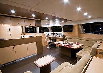 Orchard Road Yacht Charters The Epicurean State LLP image 3 Orchard Road Yacht Charters The Epicurean State LLP image 3