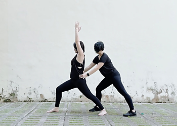 Bedok Yoga Studios The Every Studio image 2 Bedok Yoga Studios The Every Studio image 2