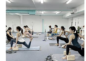 Bedok Yoga Studios The Every Studio image 3 Bedok Yoga Studios The Every Studio image 3