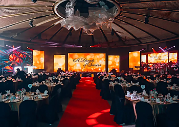 Bukit Merah Event Planners The Executive Group image 2 Bukit Merah Event Planners The Executive Group image 2