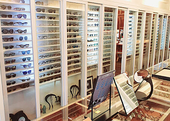 Chinatown Opticians The Eye Place image 2 Chinatown Opticians The Eye Place image 2