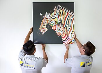 Jurong East Moving Companies The Family Movers image 2 Jurong East Moving Companies The Family Movers image 2