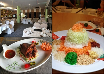 The Famous Kitchen image The Famous Kitchen