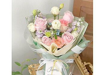 The Flores Studio image The Flores Studio