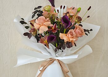 The Florté photo The Florté