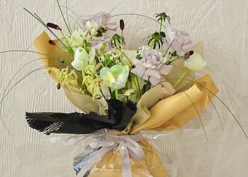 The Florté image The Florté